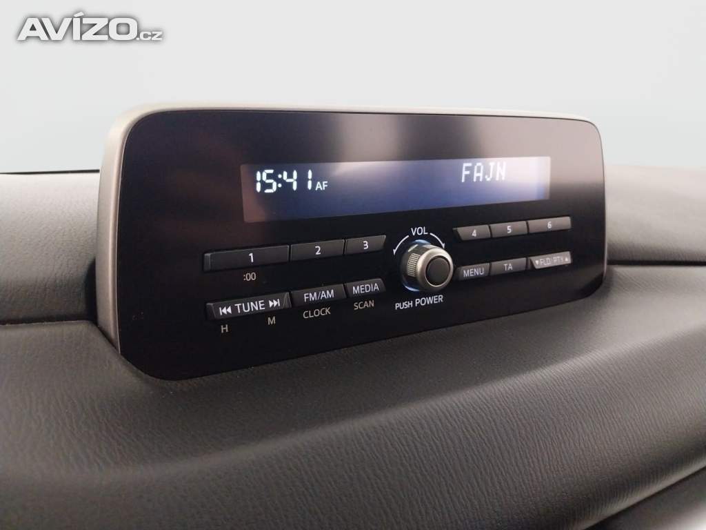 Foto inzerátu Mazda CX-5 2.0 Skyactiv-G