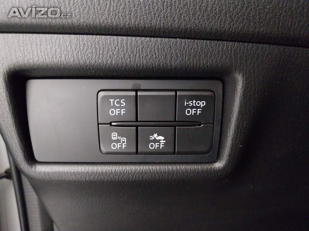 Foto inzerátu Mazda CX-5 2.0 Skyactiv-G