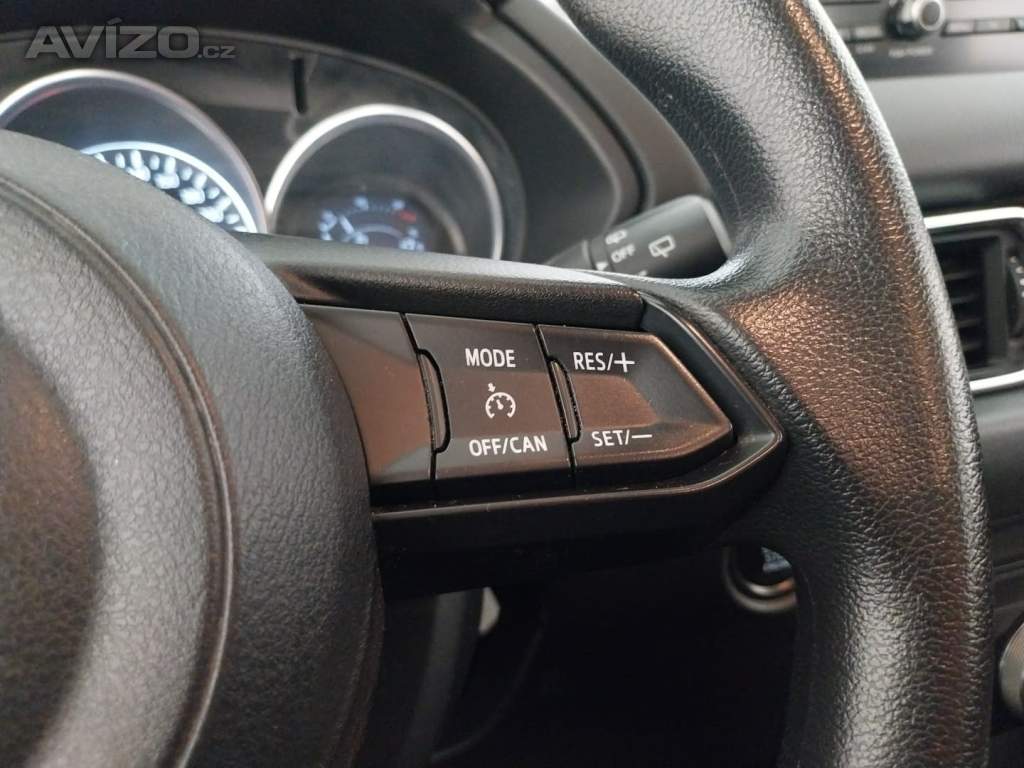 Foto inzerátu Mazda CX-5 2.0 Skyactiv-G