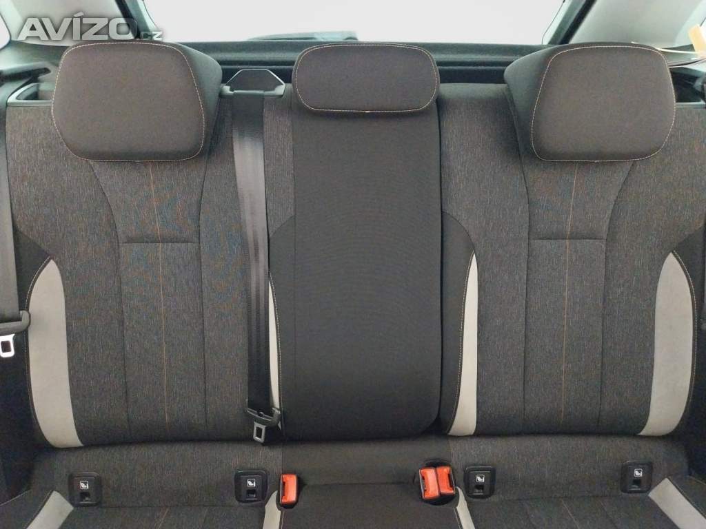 Foto inzerátu Skoda Scala 1.5 TSI