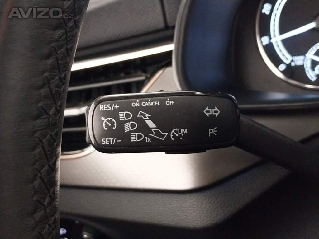 Foto inzerátu Skoda Scala 1.5 TSI