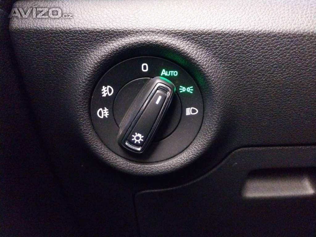 Foto inzerátu Skoda Scala 1.5 TSI
