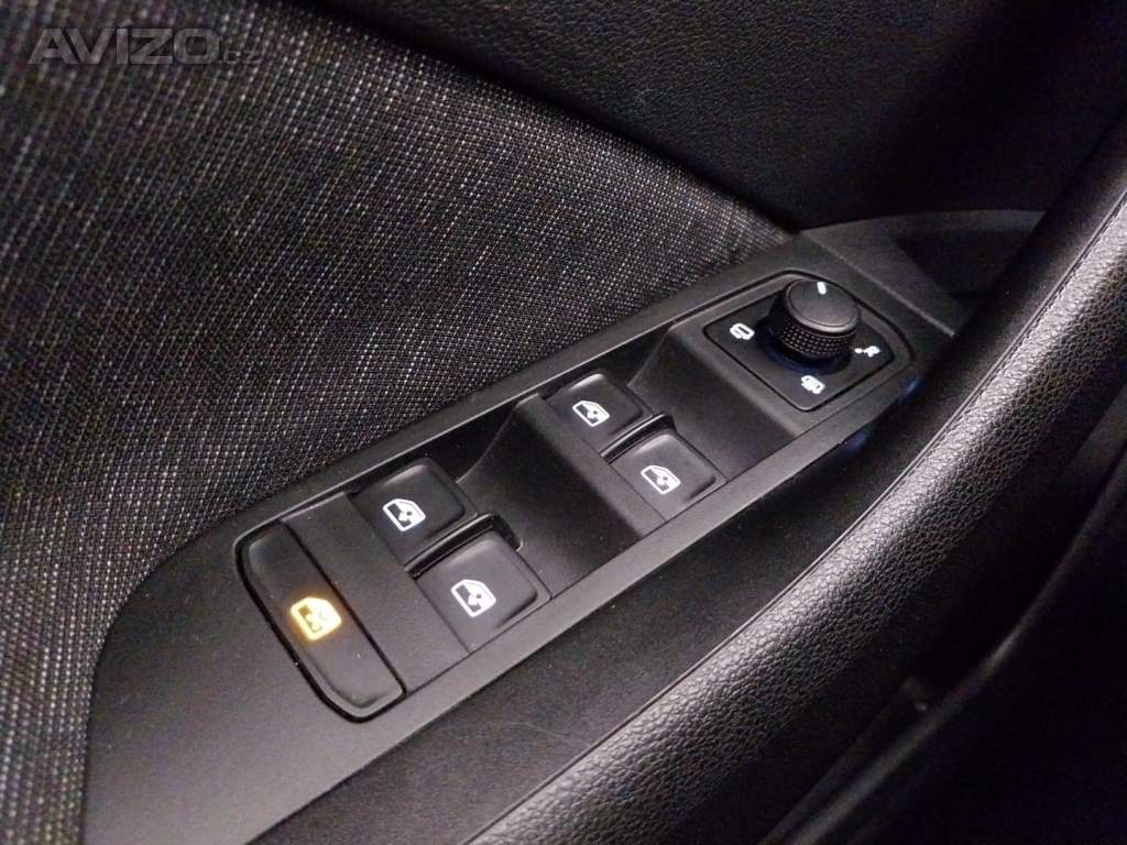 Foto inzerátu Skoda Scala 1.5 TSI