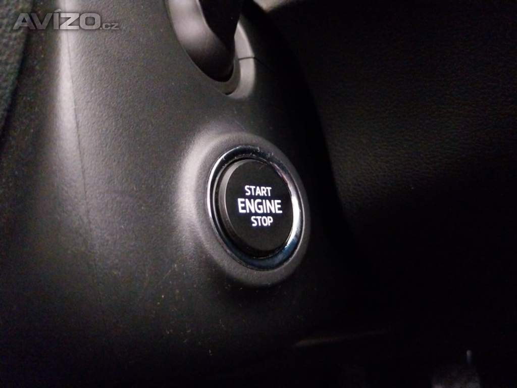 Foto inzerátu Skoda Scala 1.5 TSI