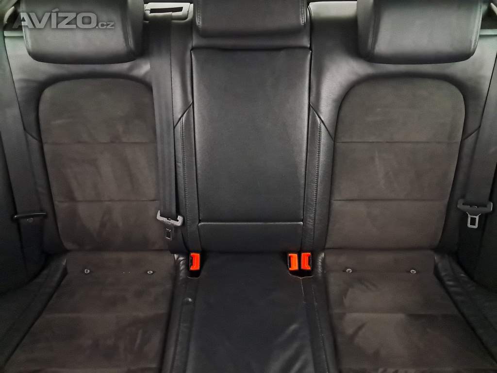 Foto inzerátu Skoda Superb 2.0 TDI