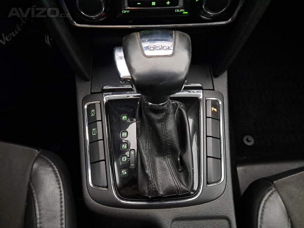 Foto inzerátu Skoda Superb 2.0 TDI