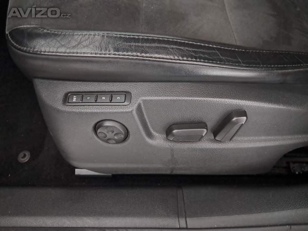 Foto inzerátu Skoda Superb 2.0 TDI