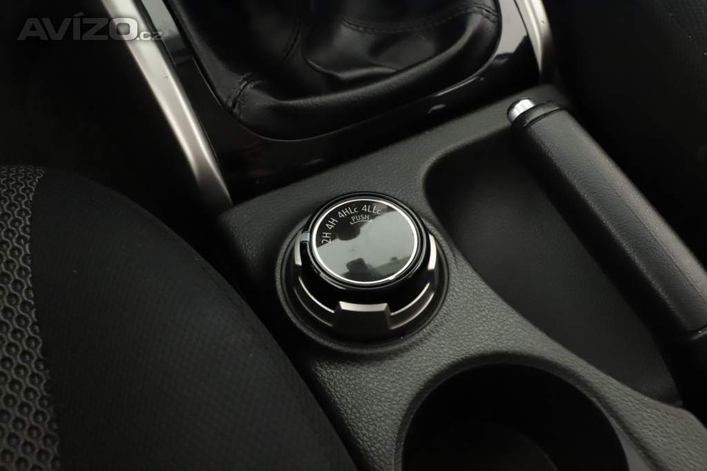 Foto inzerátu Mitsubishi L200 2.4 DI-D