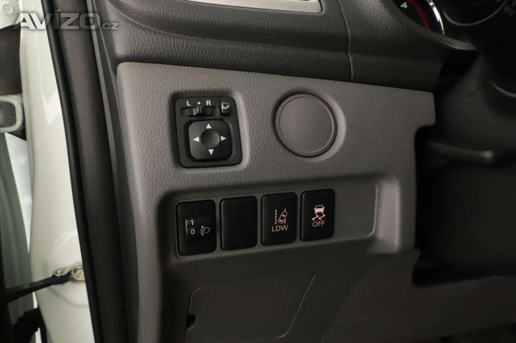 Foto inzerátu Mitsubishi L200 2.4 DI-D