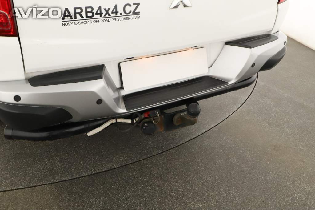 Foto inzerátu Mitsubishi L200 2.4 DI-D