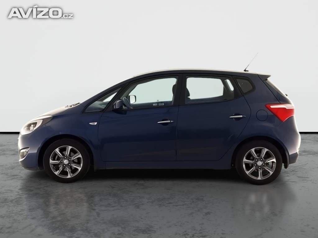 Foto inzerátu Hyundai ix20 1.6 CVVT