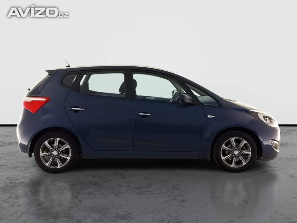 Foto inzerátu Hyundai ix20 1.6 CVVT
