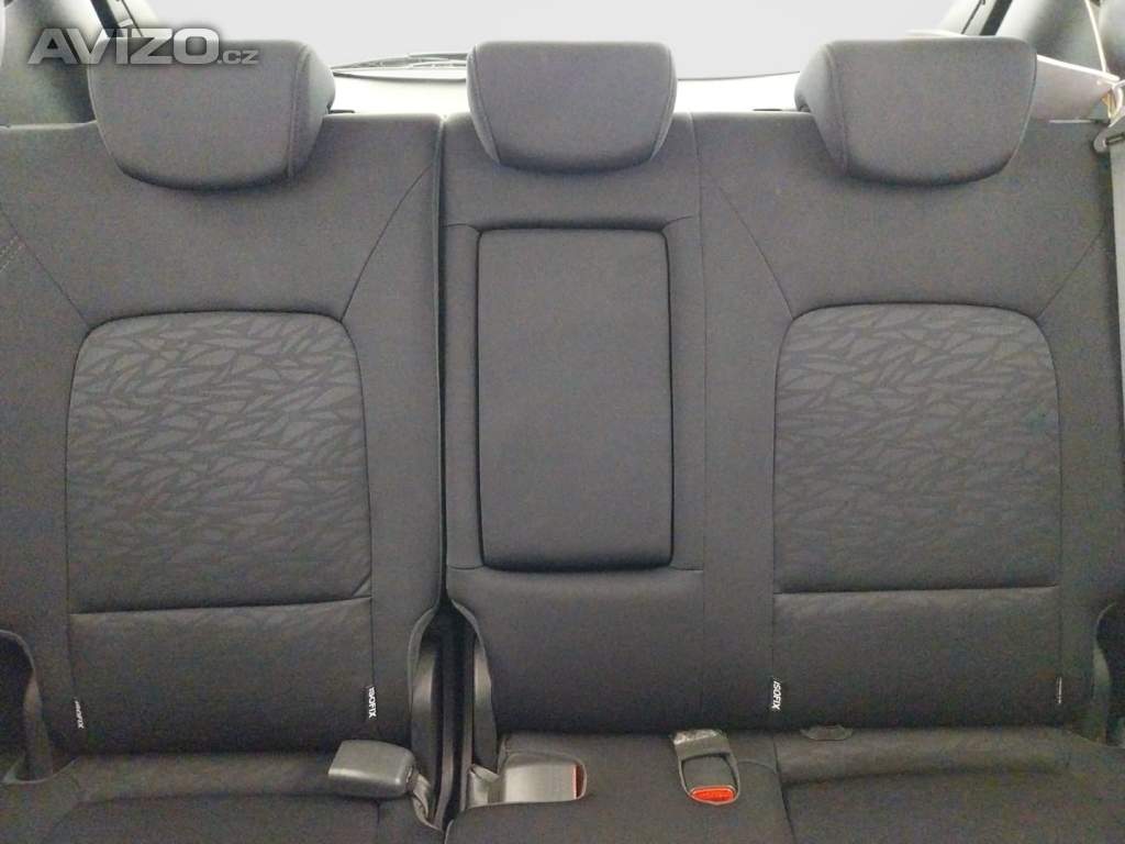 Foto inzerátu Hyundai ix20 1.6 CVVT