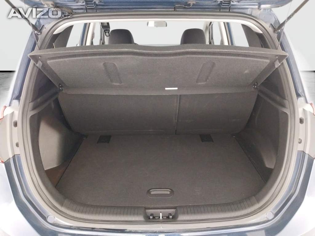 Foto inzerátu Hyundai ix20 1.6 CVVT