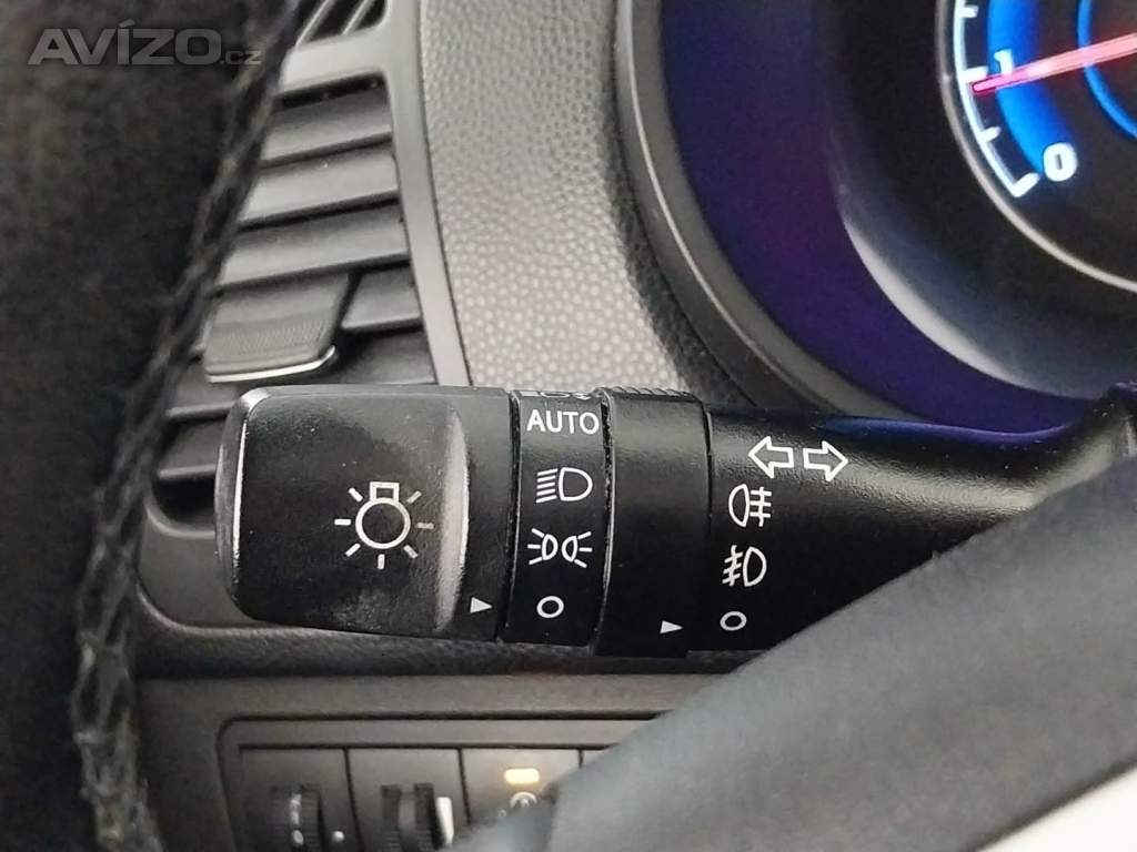Foto inzerátu Hyundai ix20 1.6 CVVT