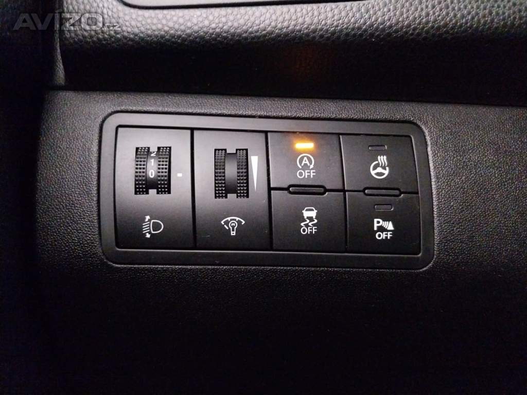 Foto inzerátu Hyundai ix20 1.6 CVVT