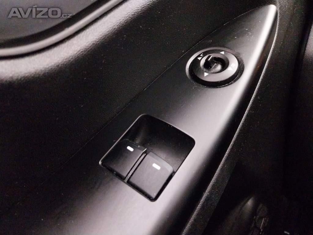 Foto inzerátu Hyundai ix20 1.6 CVVT
