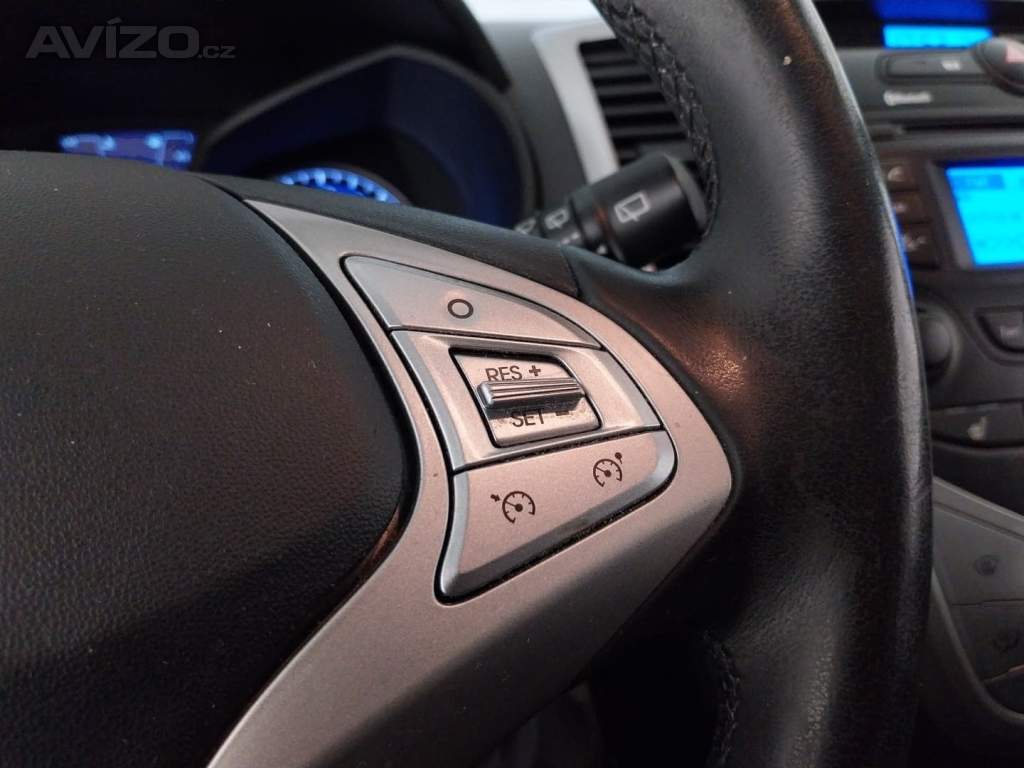 Foto inzerátu Hyundai ix20 1.6 CVVT