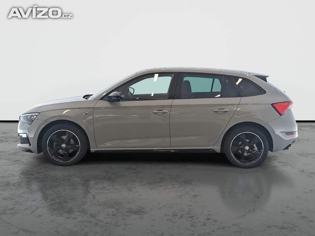 Foto inzerátu Skoda Scala 1.5 TSI