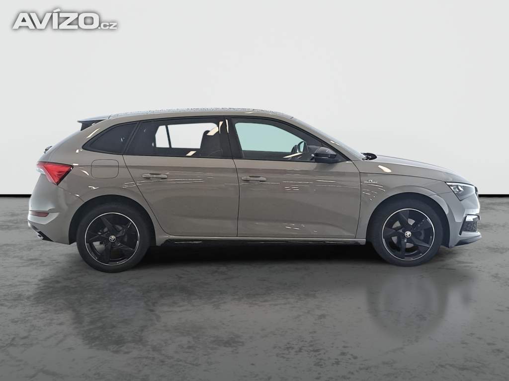 Foto inzerátu Skoda Scala 1.5 TSI