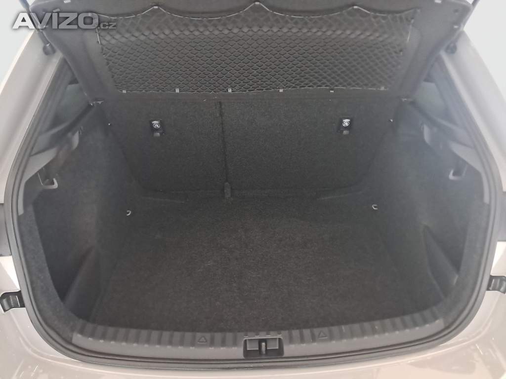 Foto inzerátu Skoda Scala 1.5 TSI