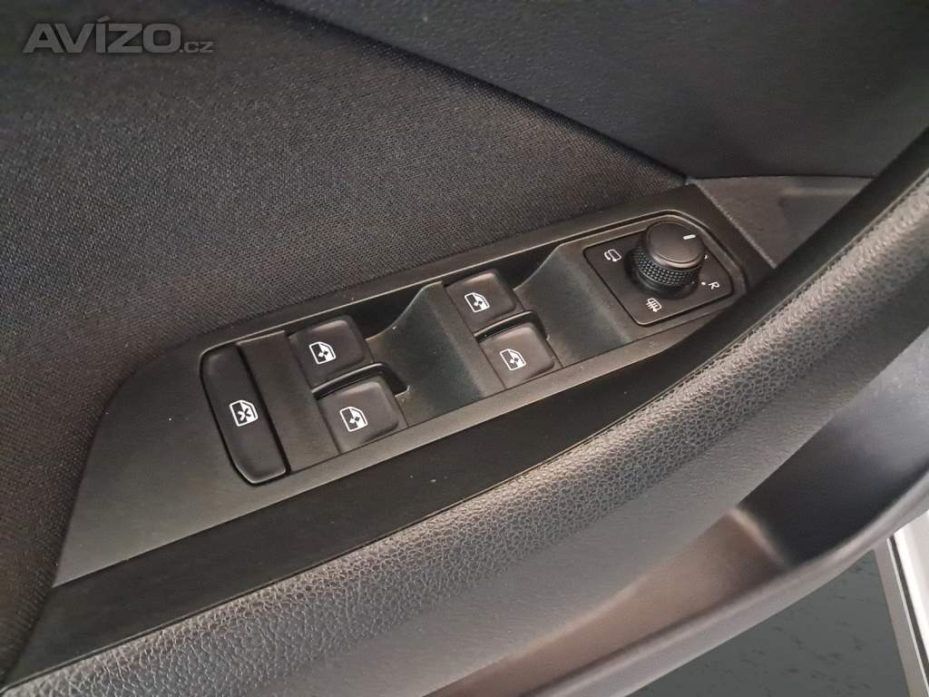 Foto inzerátu Skoda Scala 1.5 TSI