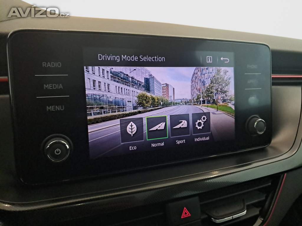 Foto inzerátu Skoda Scala 1.5 TSI
