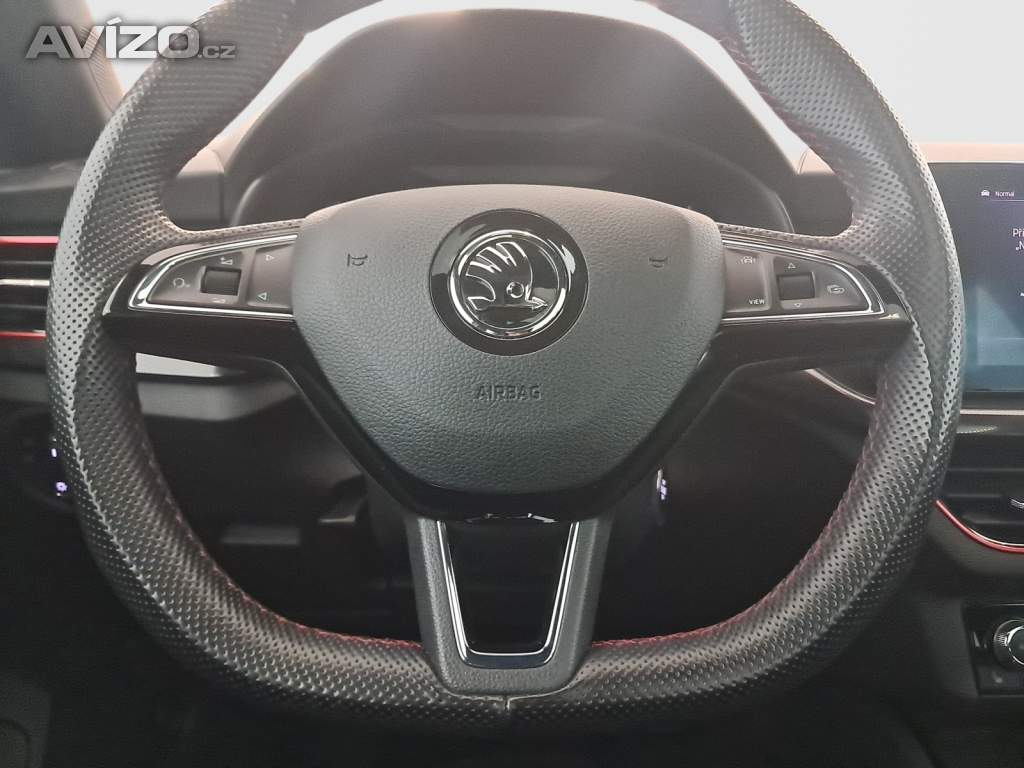 Foto inzerátu Skoda Scala 1.5 TSI