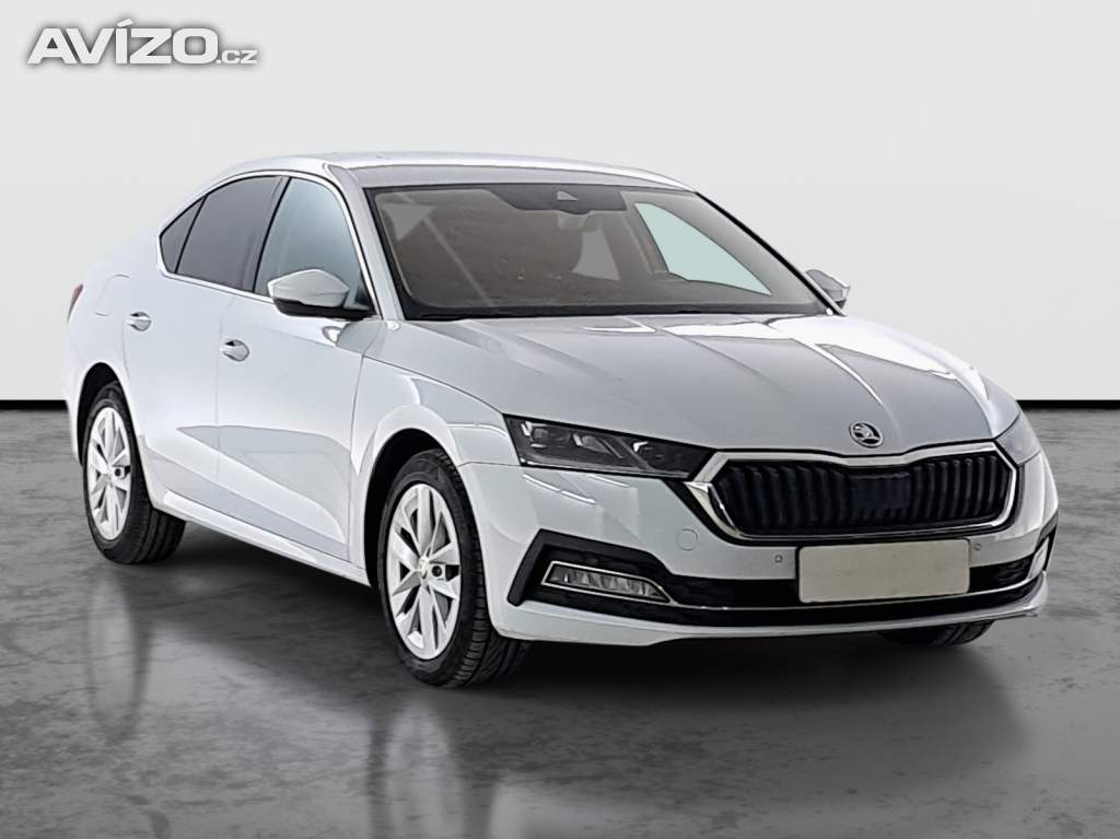 Skoda Octavia 2.0 TDI