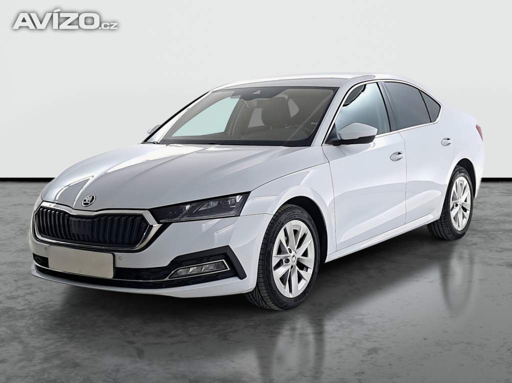 Foto inzerátu Skoda Octavia 2.0 TDI