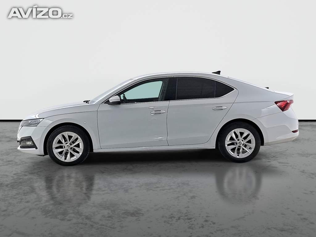 Foto inzerátu Skoda Octavia 2.0 TDI