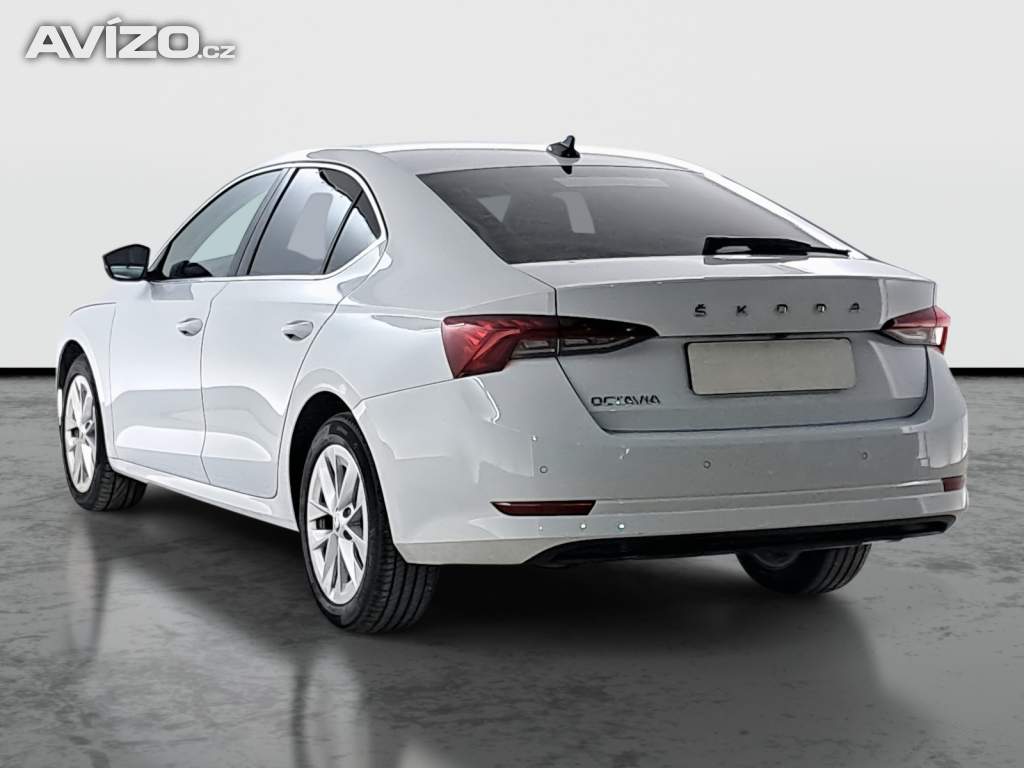 Foto inzerátu Skoda Octavia 2.0 TDI