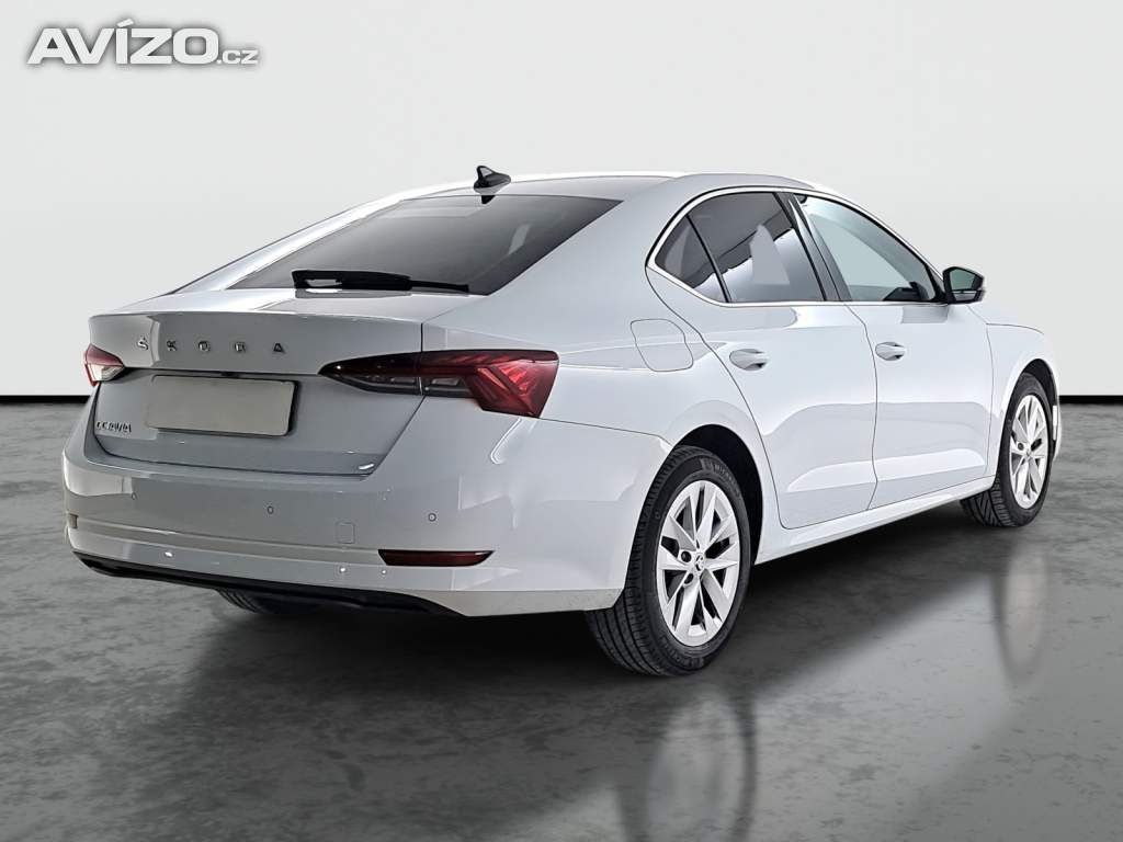Foto inzerátu Skoda Octavia 2.0 TDI
