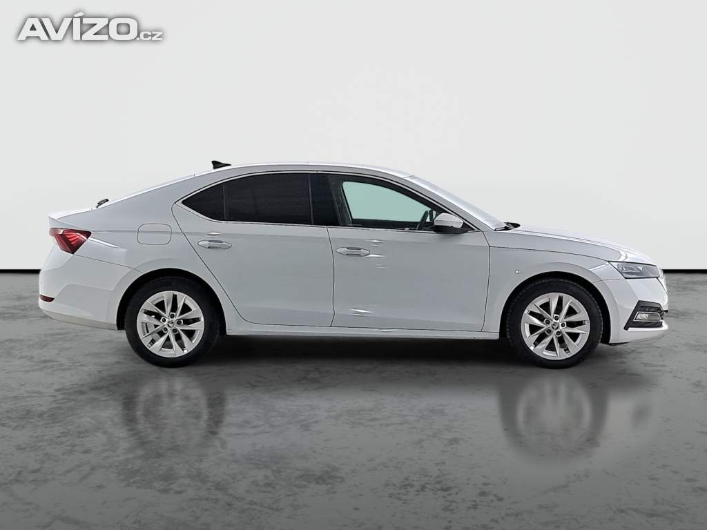 Foto inzerátu Skoda Octavia 2.0 TDI