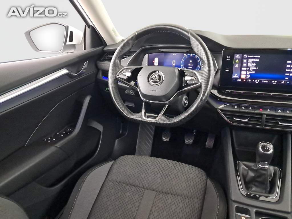 Foto inzerátu Skoda Octavia 2.0 TDI