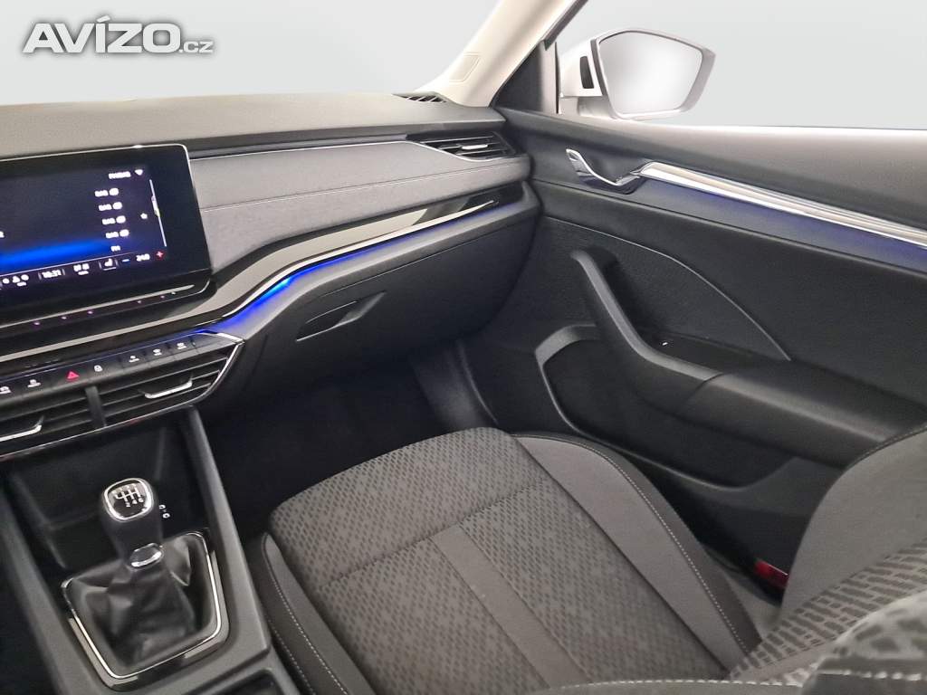 Foto inzerátu Skoda Octavia 2.0 TDI