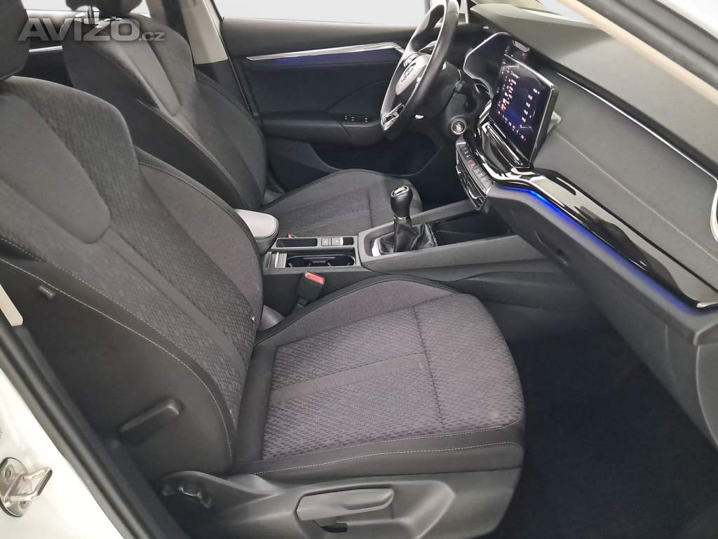 Foto inzerátu Skoda Octavia 2.0 TDI