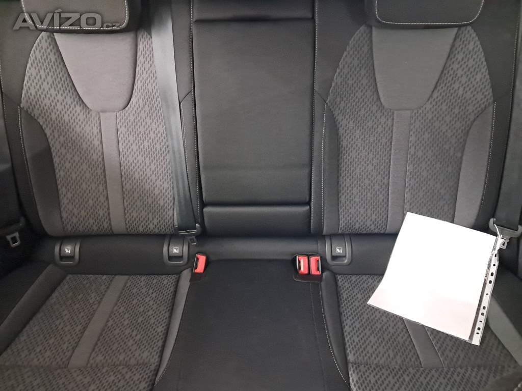 Foto inzerátu Skoda Octavia 2.0 TDI