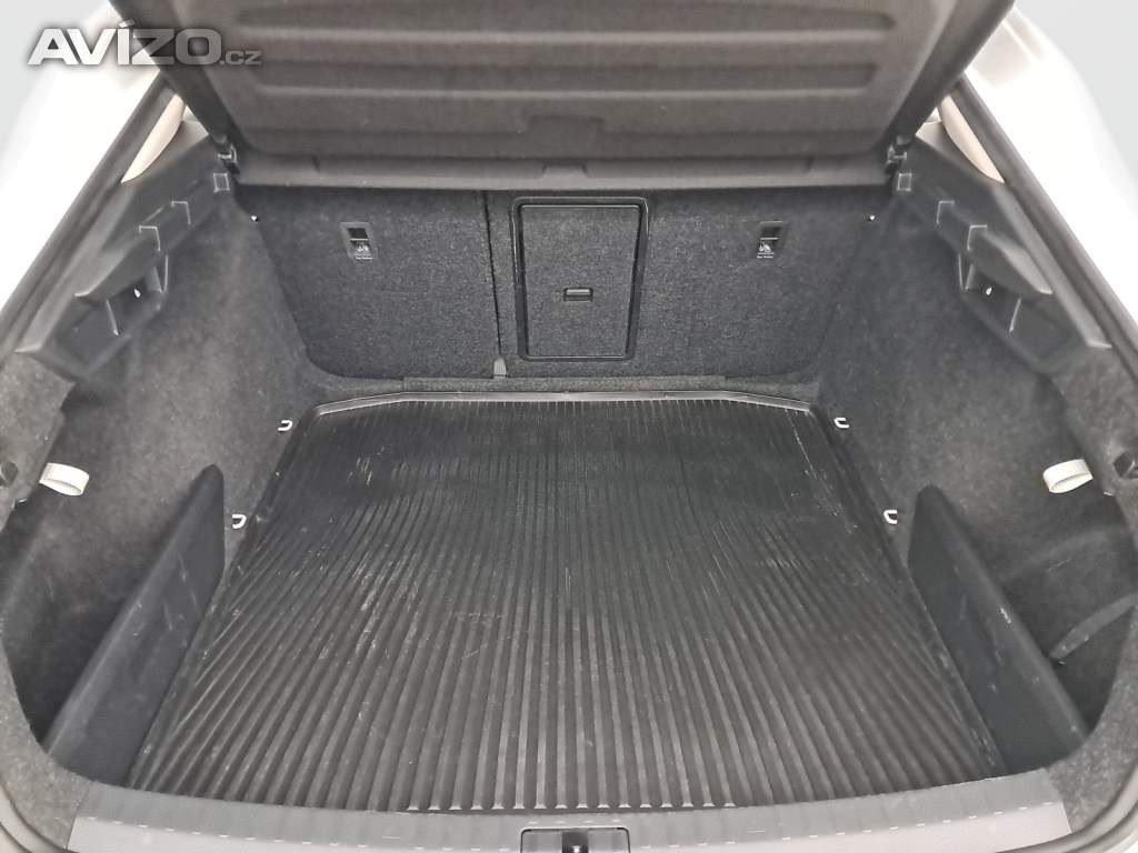 Foto inzerátu Skoda Octavia 2.0 TDI