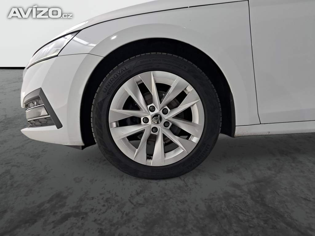 Foto inzerátu Skoda Octavia 2.0 TDI