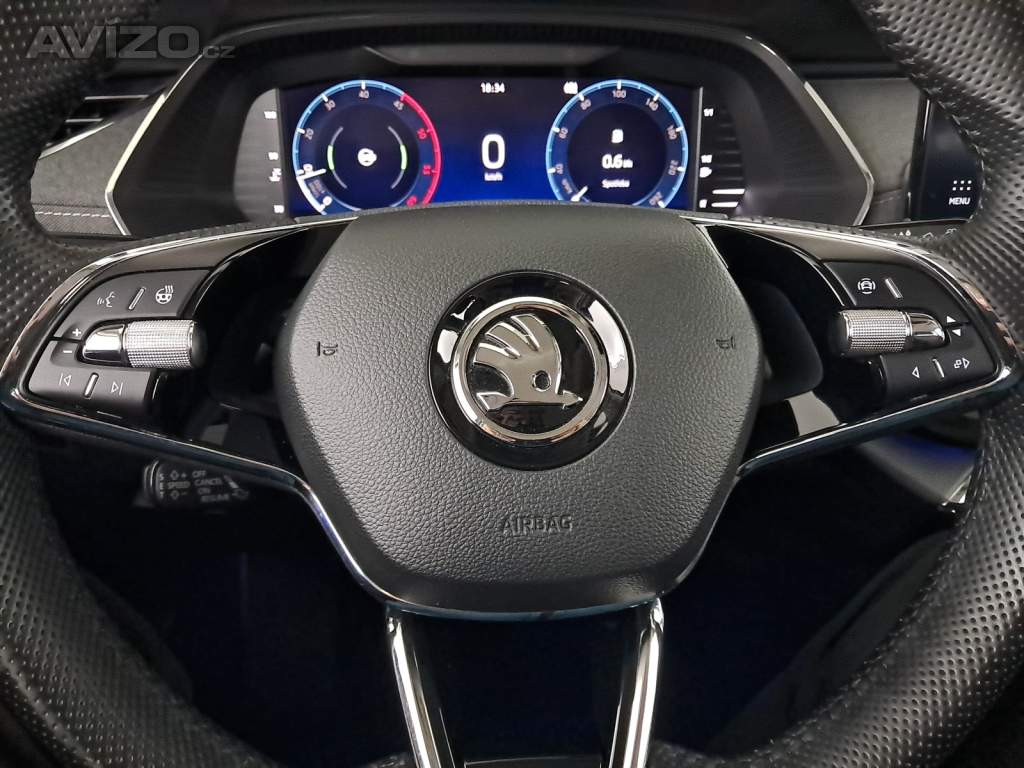 Foto inzerátu Skoda Octavia 2.0 TDI