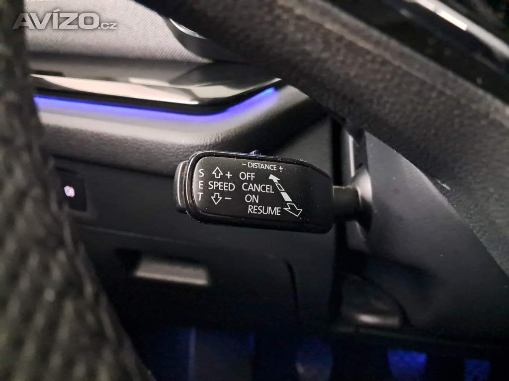 Foto inzerátu Skoda Octavia 2.0 TDI