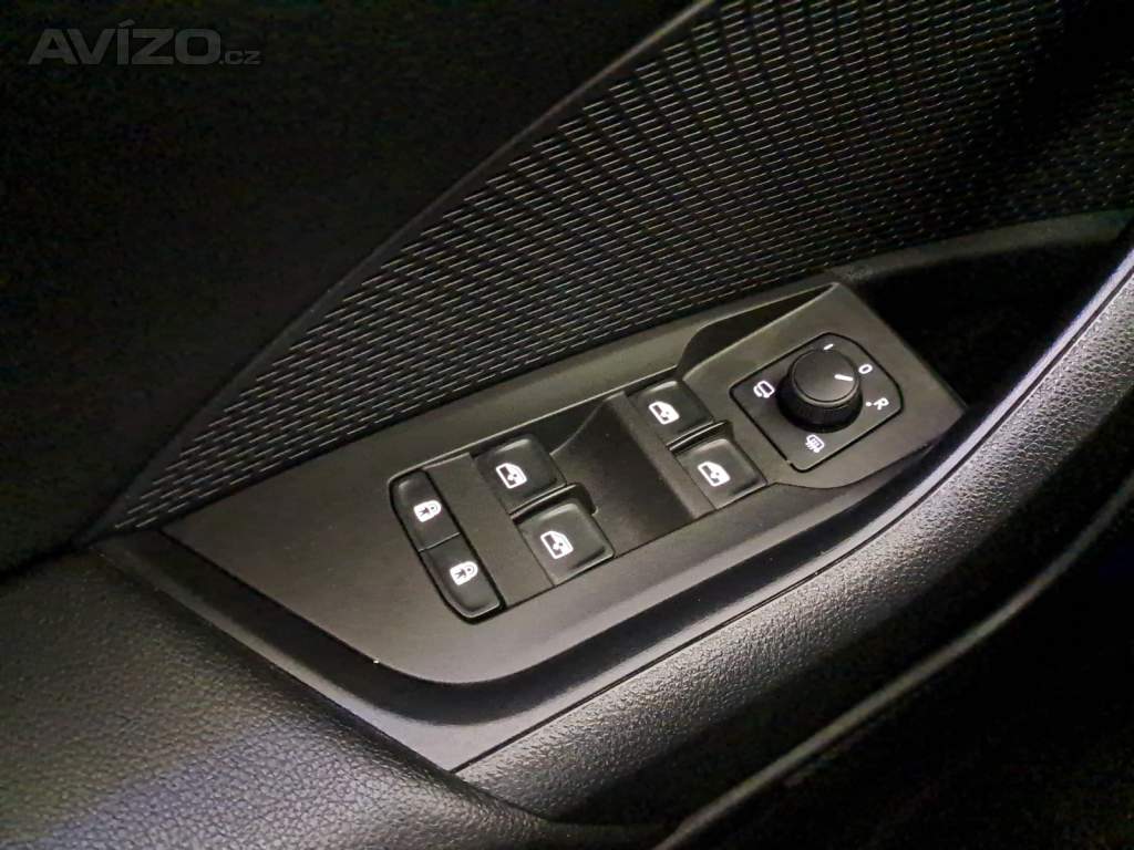 Foto inzerátu Skoda Octavia 2.0 TDI