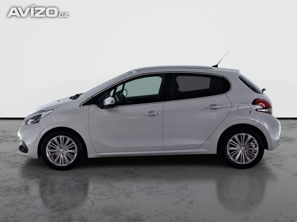 Foto inzerátu Peugeot 208 1.2 PureTech