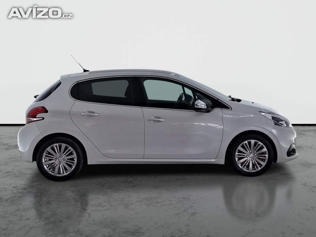 Foto inzerátu Peugeot 208 1.2 PureTech