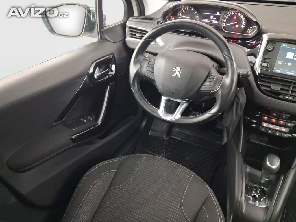 Foto inzerátu Peugeot 208 1.2 PureTech