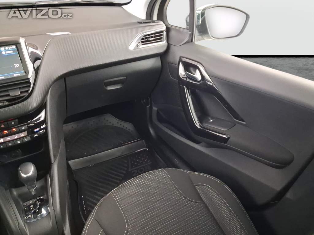 Foto inzerátu Peugeot 208 1.2 PureTech