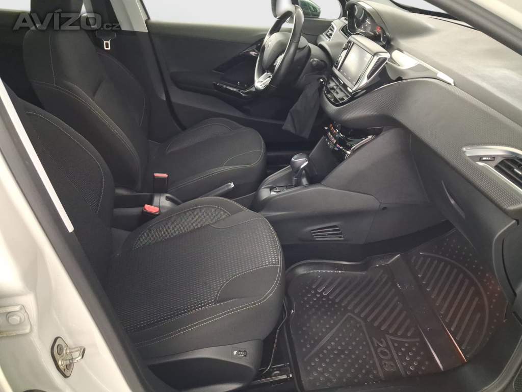 Foto inzerátu Peugeot 208 1.2 PureTech