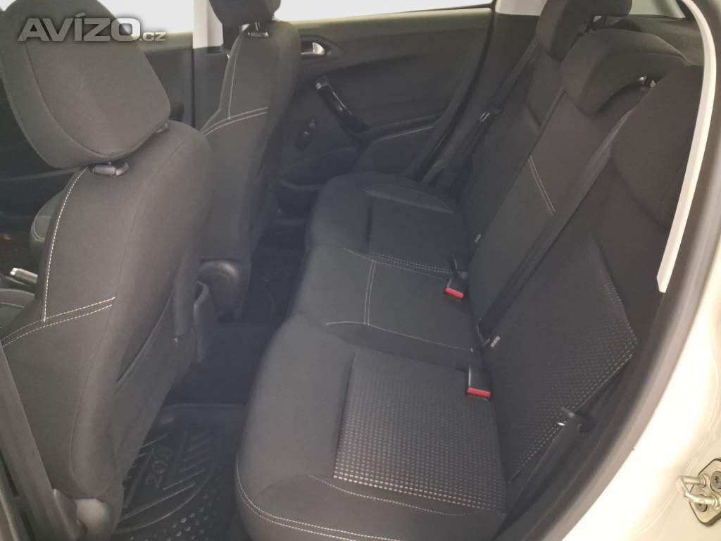 Foto inzerátu Peugeot 208 1.2 PureTech