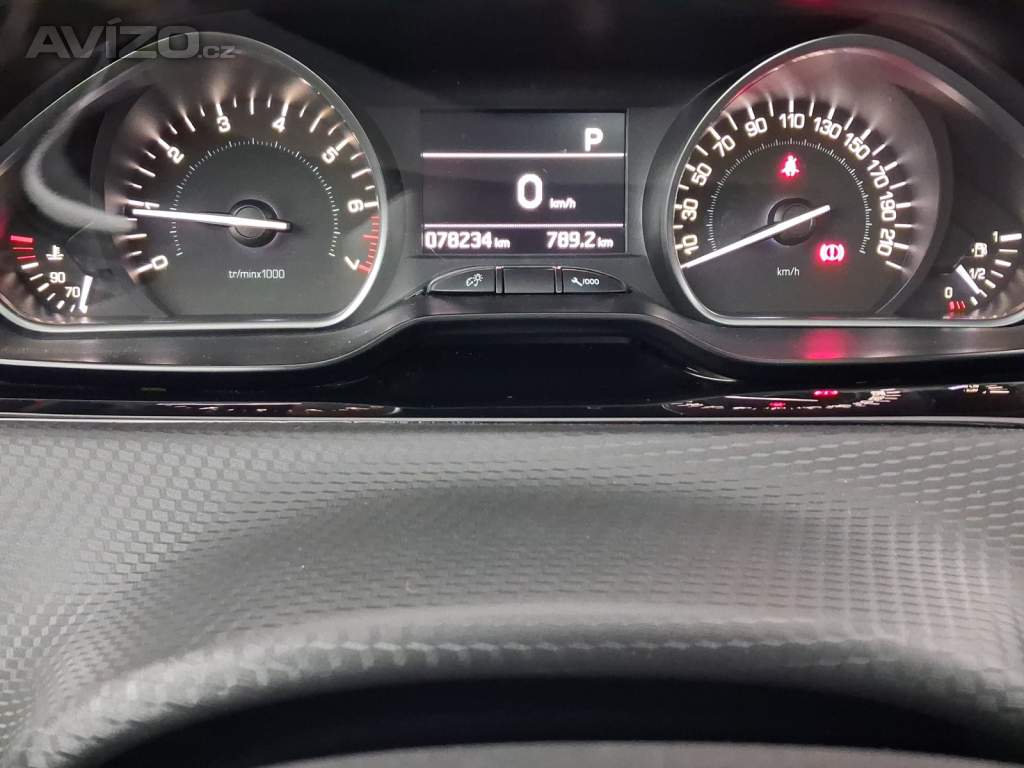 Foto inzerátu Peugeot 208 1.2 PureTech